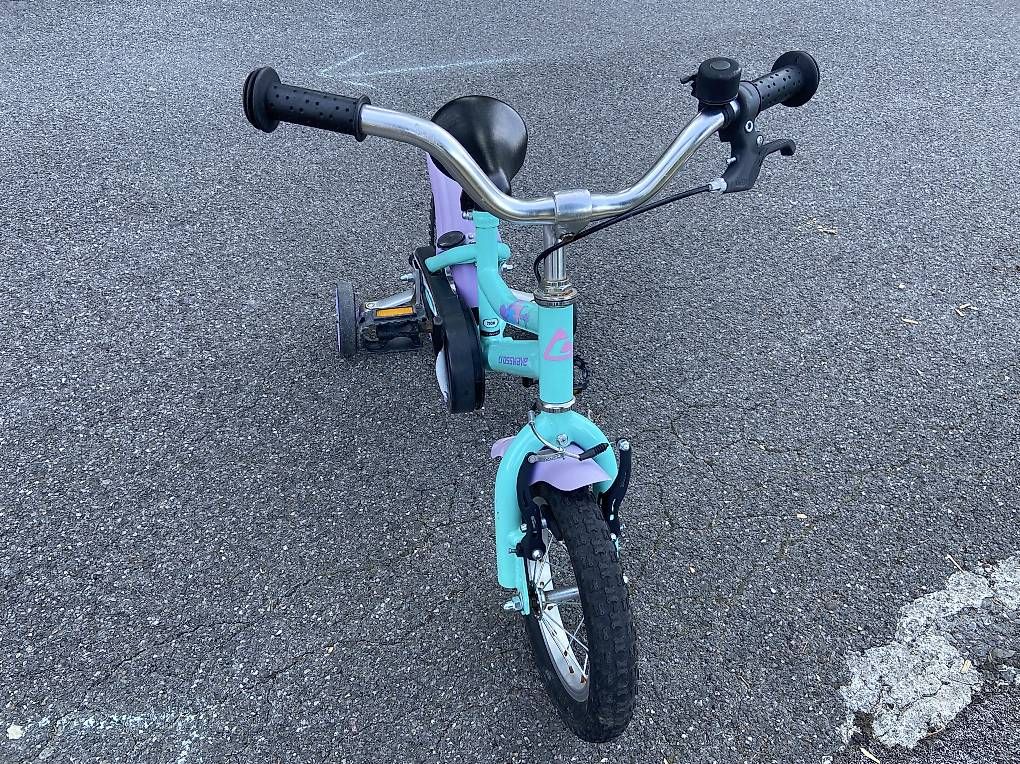 Biciclette: Kindervelo – Usato da Toffen venduto da Sigi1982 1