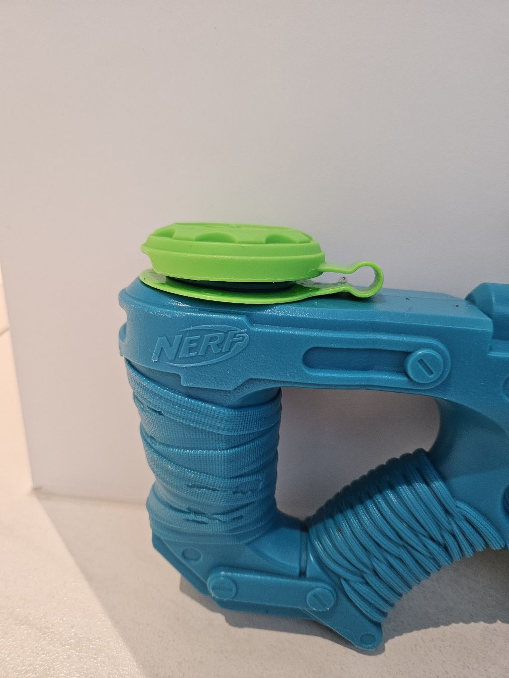 Nerf Spielzeuge: Nerf Super Soaker Wasserspritze – Gebraucht aus Oftringen von Mrg3 1