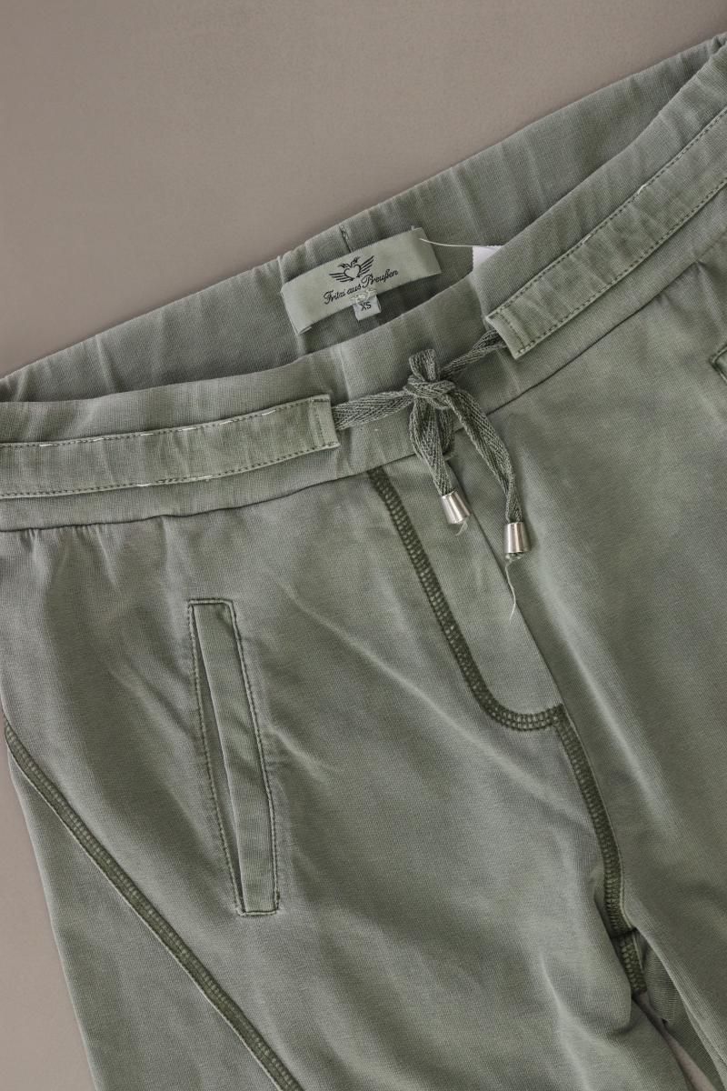Hosen: Fritzi aus Preußen Jogginghose Gr. XS – Gebraucht aus Neustadt an der Waldnaab von SecondLifeFashion 2