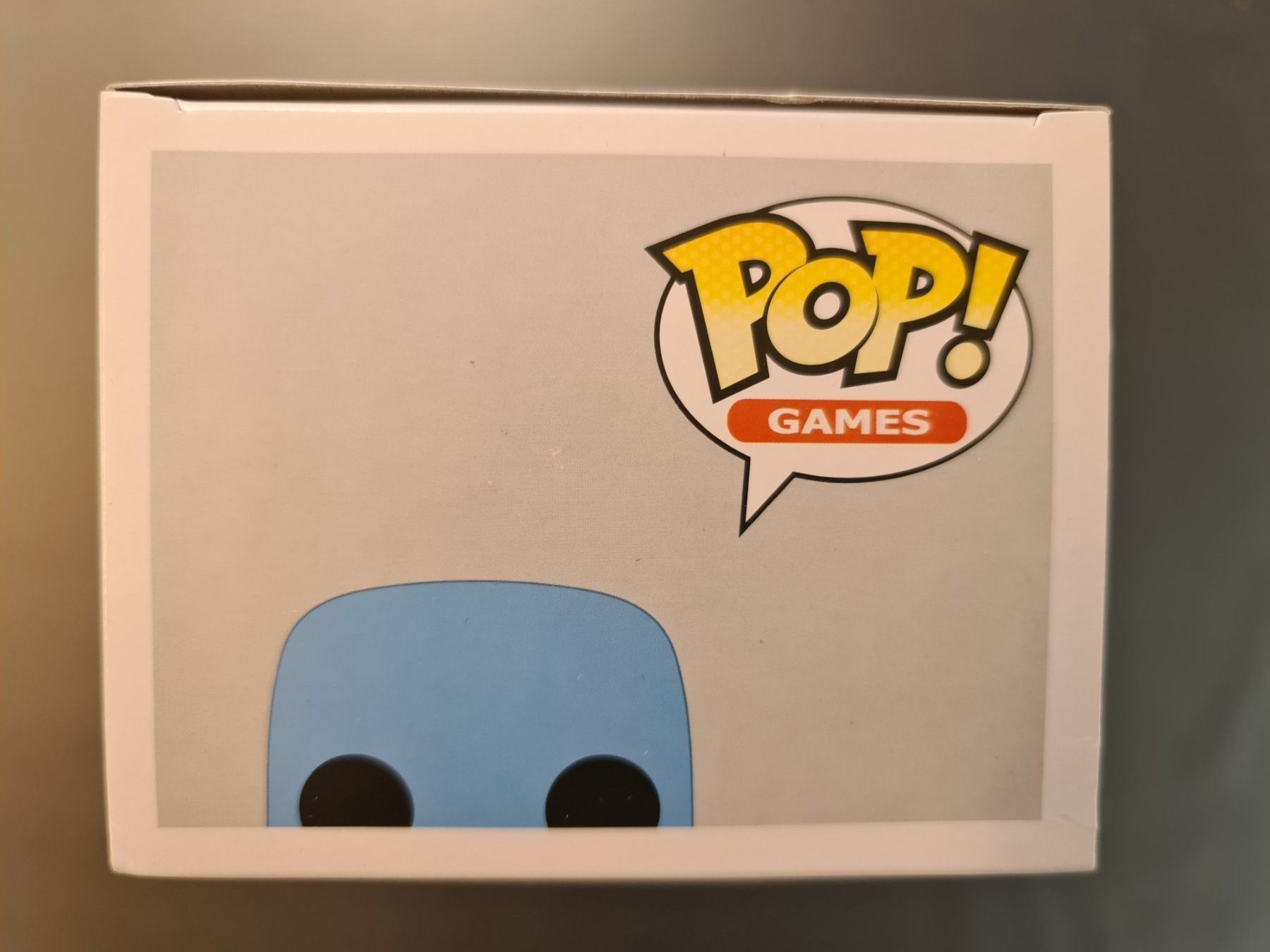 Funko Figuren: Funko Pop Inky – Neu und originalverpackt aus Elsau von oli_2tdc 4