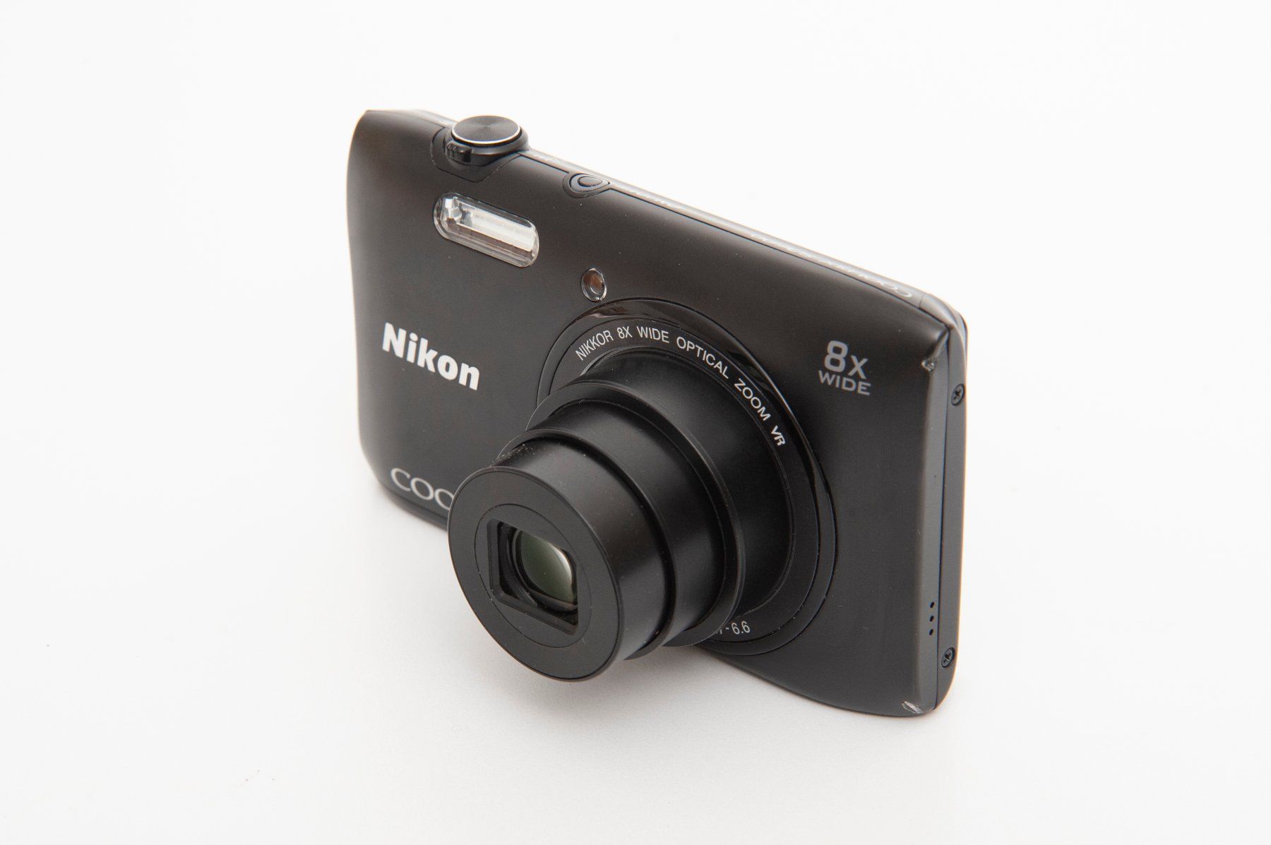 Nikon Appareil photo: Nikon Coolpix S3600 – D'occasion à Lausanne par Phlox02 2
