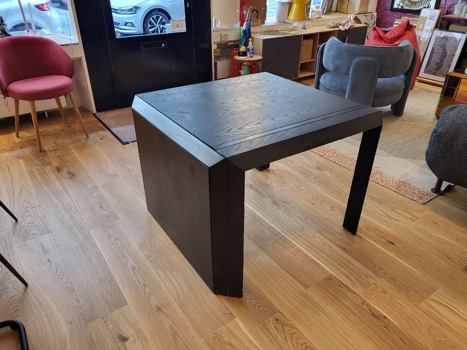 Tische: Table - bureau Talete - Rosenthal – Gebraucht aus Pully von dracumic 1