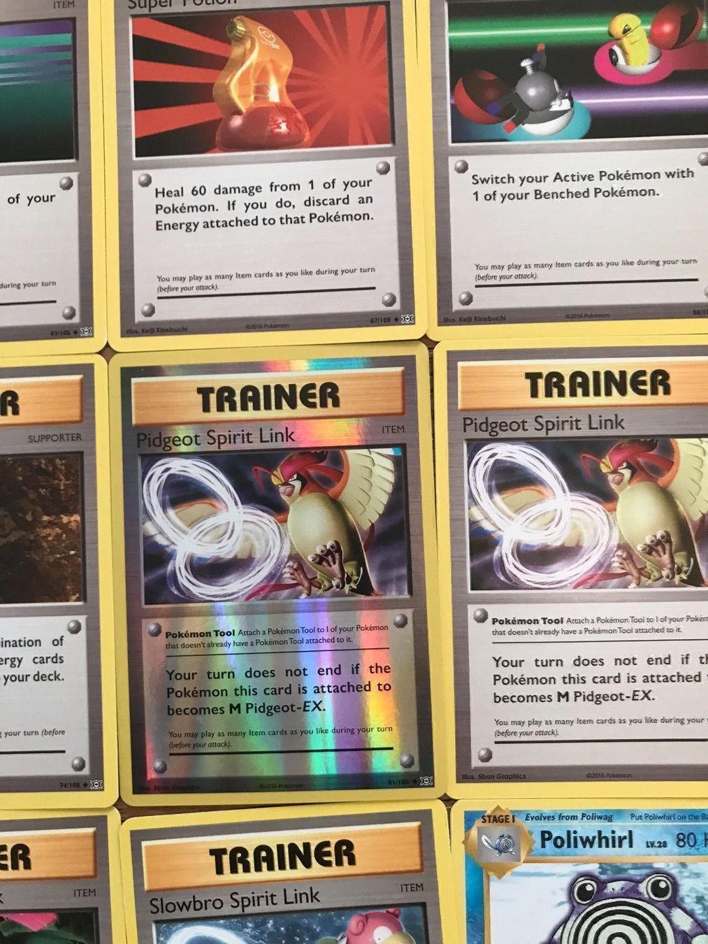 Pokémon Cartes à collectionner: Pokemonkarten Evolution 70Stk. Englisch – D'occasion à Küssnacht am Rigi par Ebikoner 3