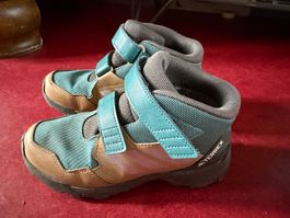 Wanderstiefel Adidas Terrex Gr. 33.5