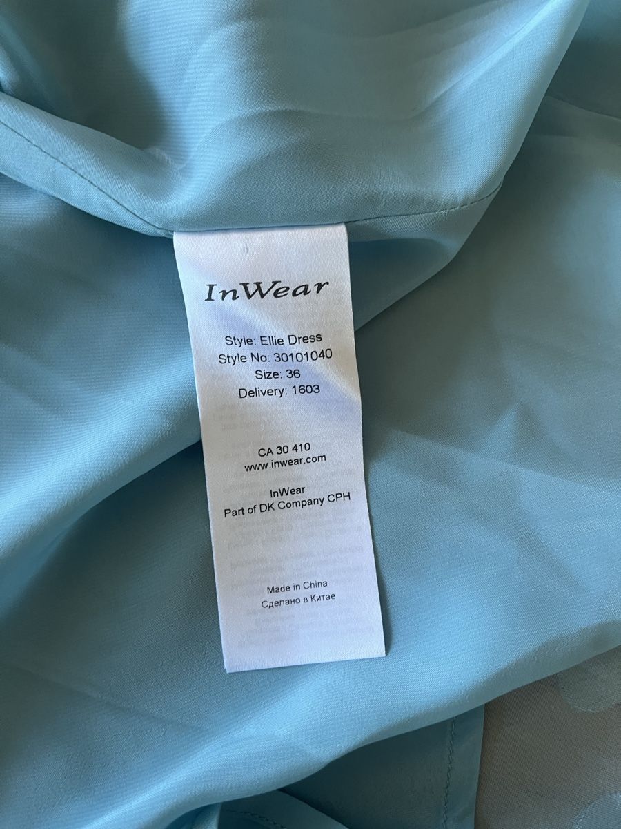 Kleider: Kleid / Abendkleid In Wear‼️ein Artikel gratis dazu – Neu (gemäss Beschreibung) aus St. Gallen von elli18 4
