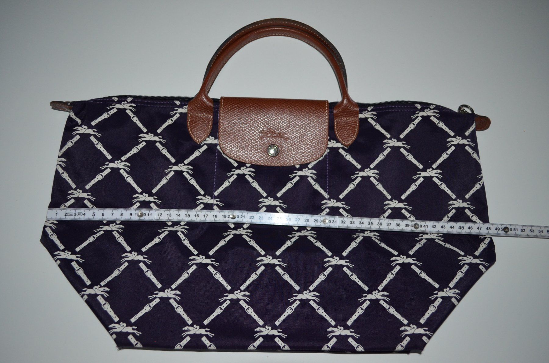 Longchamp Borse da donna: Tasche Longchamp – Usato da Locarno venduto da DarjaRonco 1