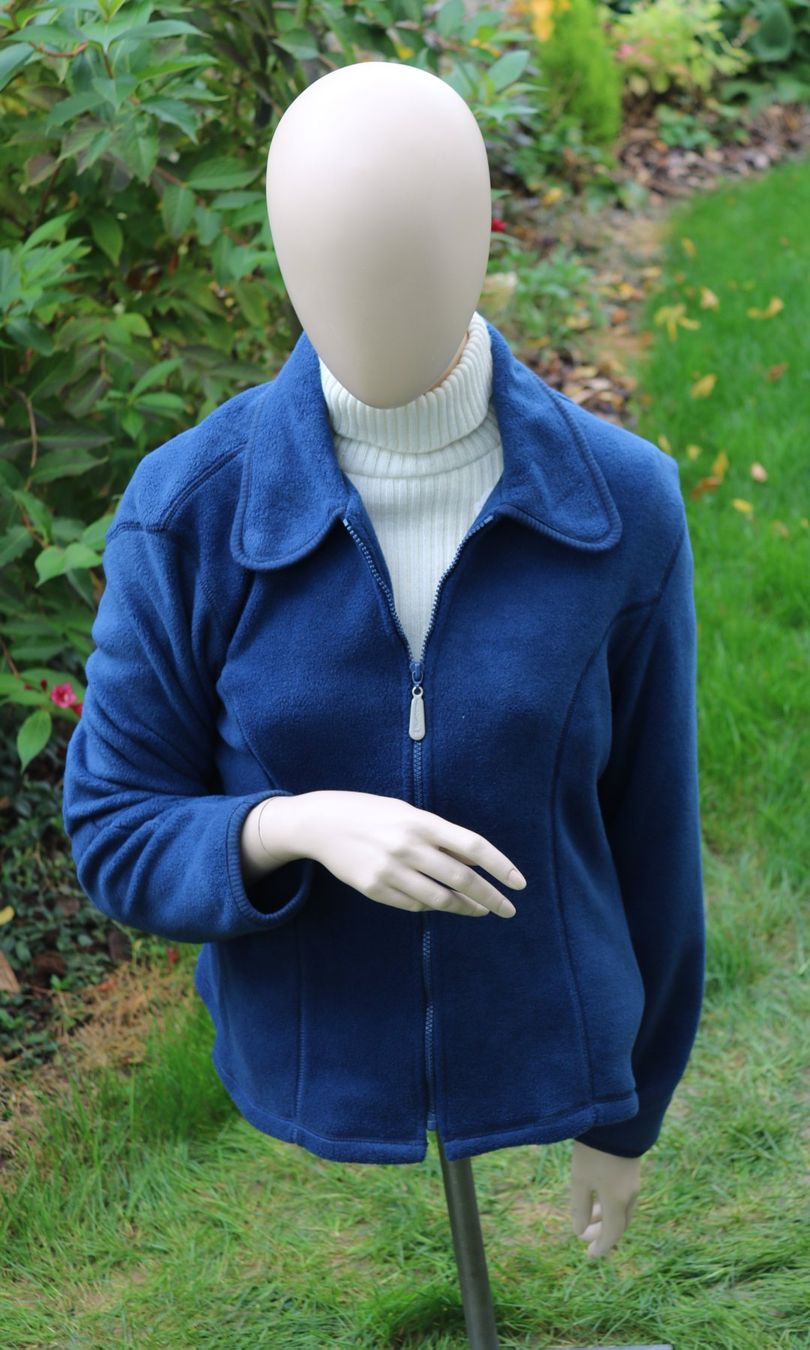 Giacche: Damenjacke Marke Teddy's Jeans – Nuovo (secondo la descrizione) da Frick venduto da Beni58