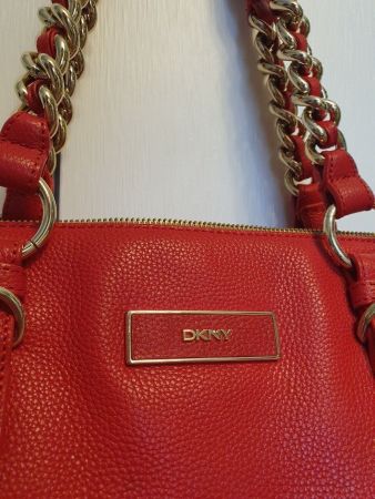 Original DKNY Tasche
