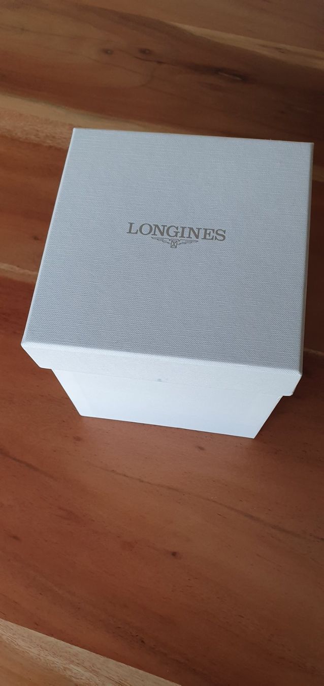 Longines Orologi: Longines Limited Edition Schneekugel einzigartig. Rabatt 10% – Nuovo e nell'imballaggio originale da Zürich venduto da Leica.C89 1