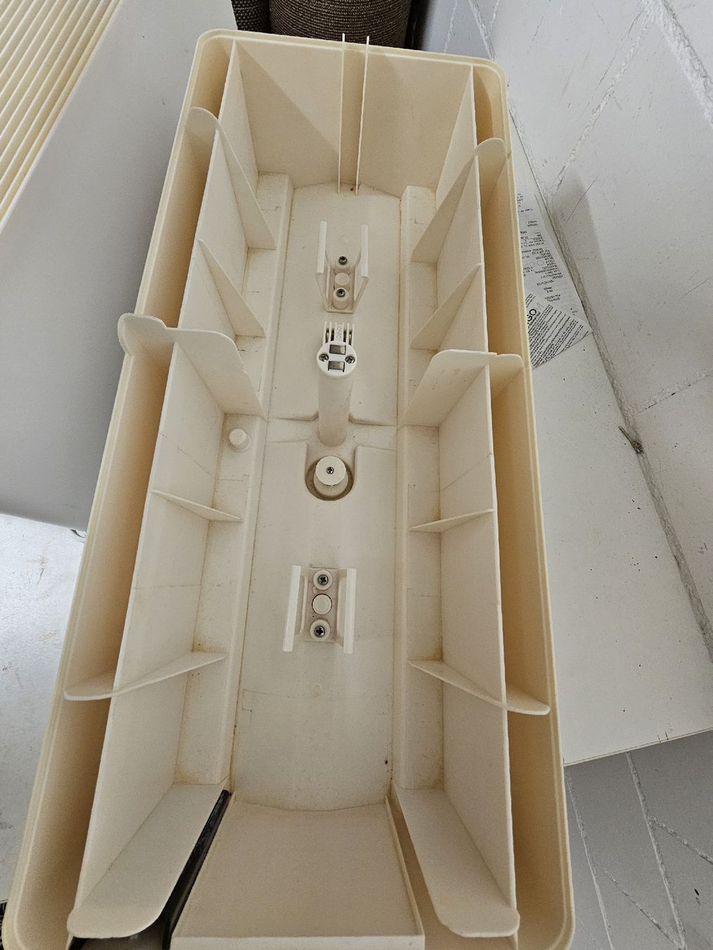 Stadler Form Umidificatori d'aria: Oscar Luftbefeuchter - Humidifier white – Usato da Küsnacht ZH venduto da Teresa.G 4