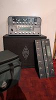 Kemper Profiler Power Head BUNDLE