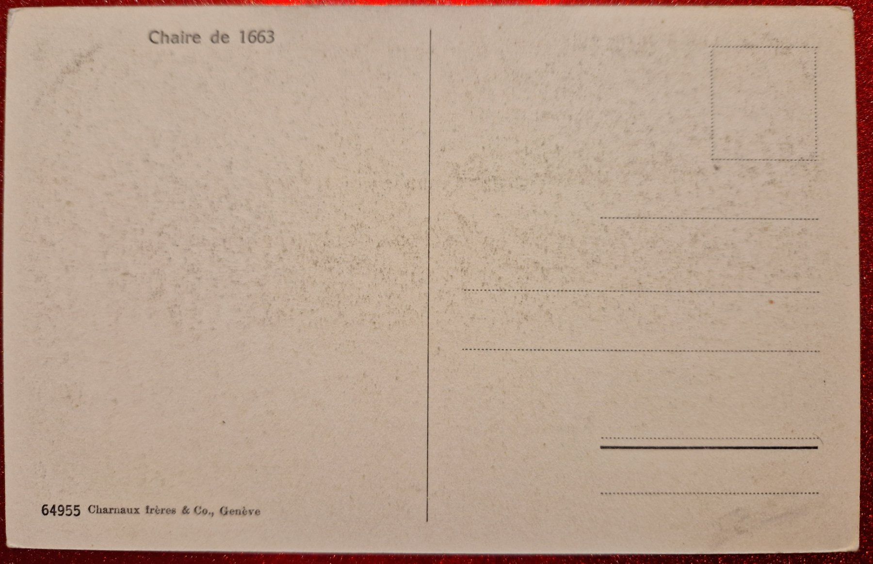 Cartoline postali: Cathédrale de Lausanne – Usato da Melchnau venduto da Fishel 1