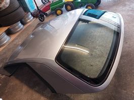 Hardtop bmw e36