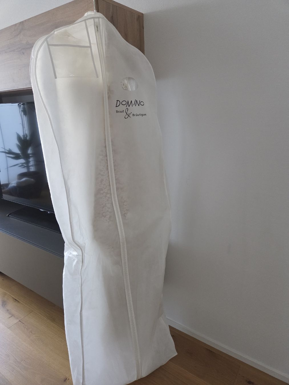 Kleider: Hochzeitskleid "Le Paapilon" Gr. 34 – Gebraucht aus Stein AG von MARILiii89 1