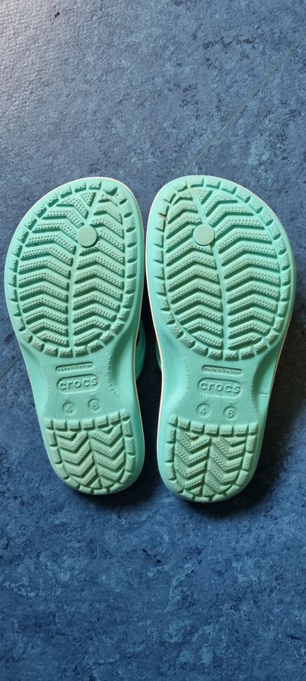 Crocs Scarpe da uomo: Crocs – Usato da Büren zum Hof venduto da Habbi72 1
