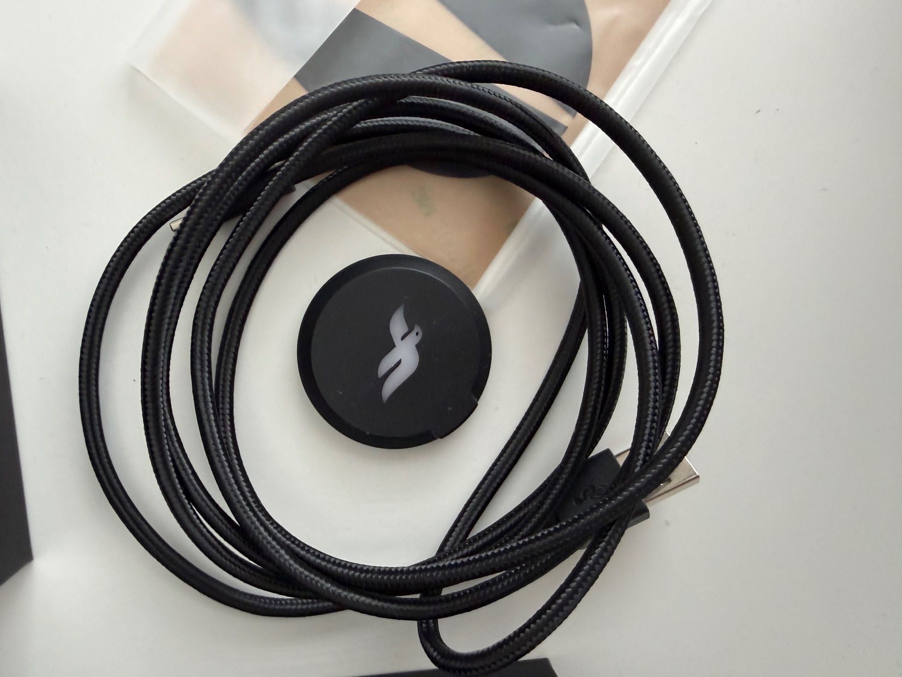 Mouse: Finalmouse UltralightX – Usato da Grabs venduto da Alvin13 3