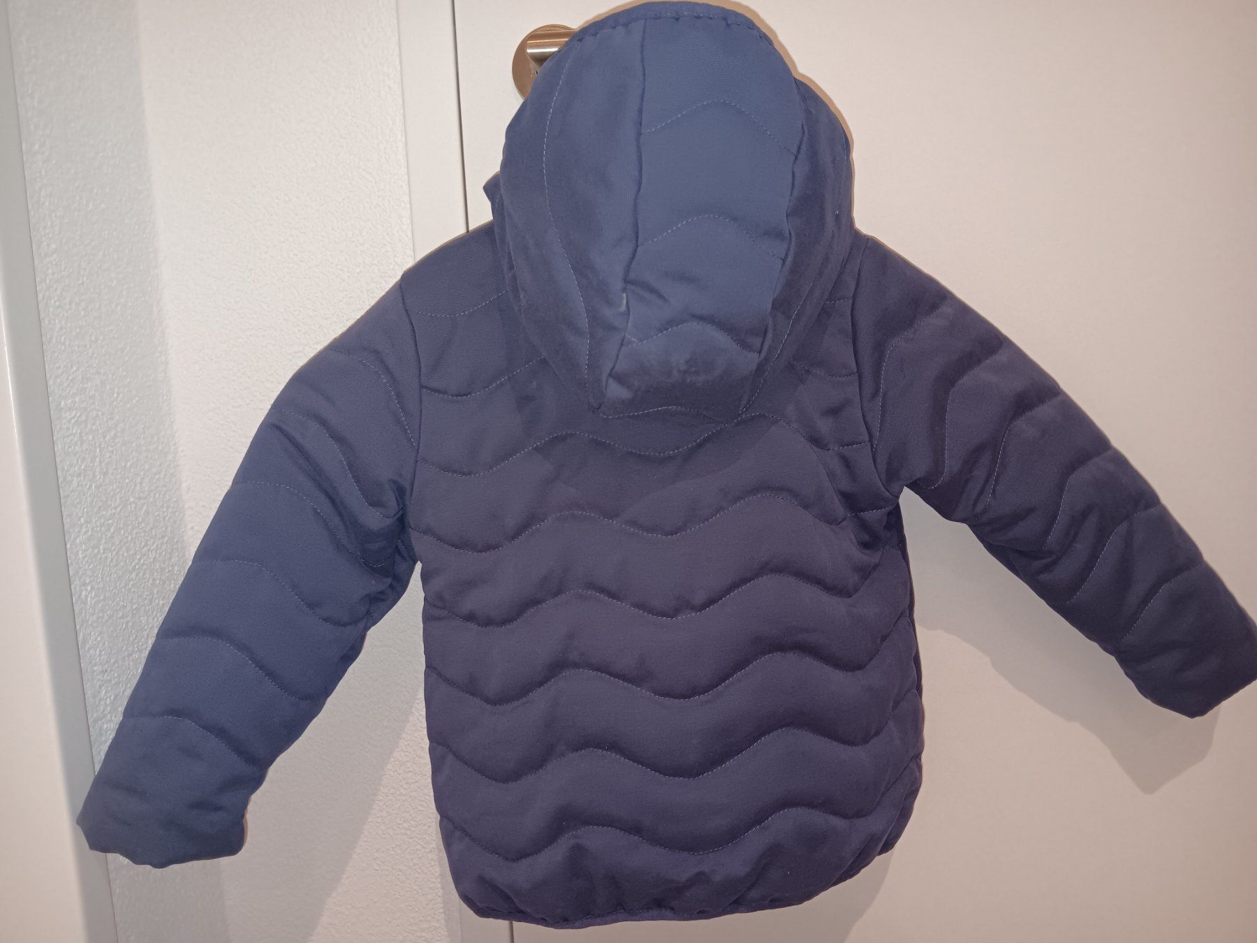 Jacken & Mäntel: Mädchen Jacke ,Gr 86cm (23 monate) – Neu (gemäss Beschreibung) aus Oftringen von WufffWuff 3
