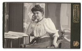 Fotografie A. Maurer, Bern, Spitalgasse 