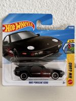 Hot Wheels 1983 Porsche 928S, 2026