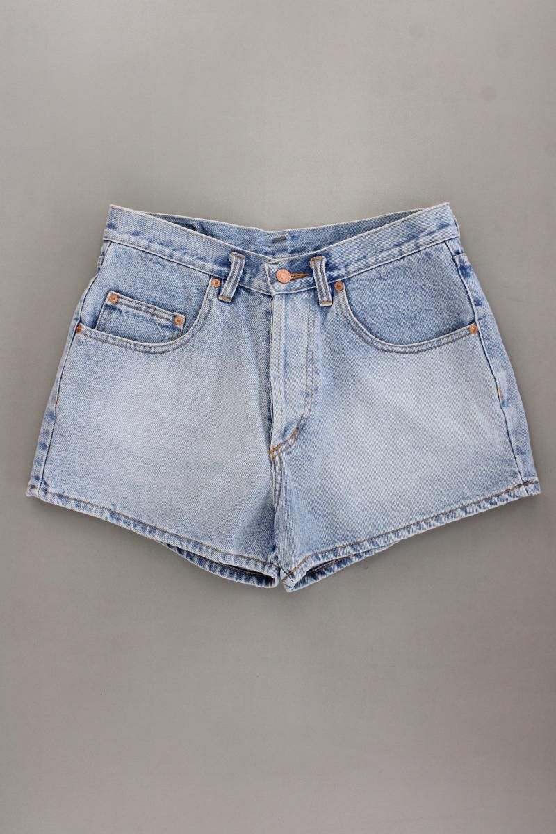 Hosen: Pepe Jeans Jeansshorts Gr. 36 blau – Gebraucht aus Neustadt an der Waldnaab von SecondLifeFashion