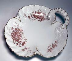 Antike Schüssel / Schale*Hermann Ohme*Jugendstil-Deko*