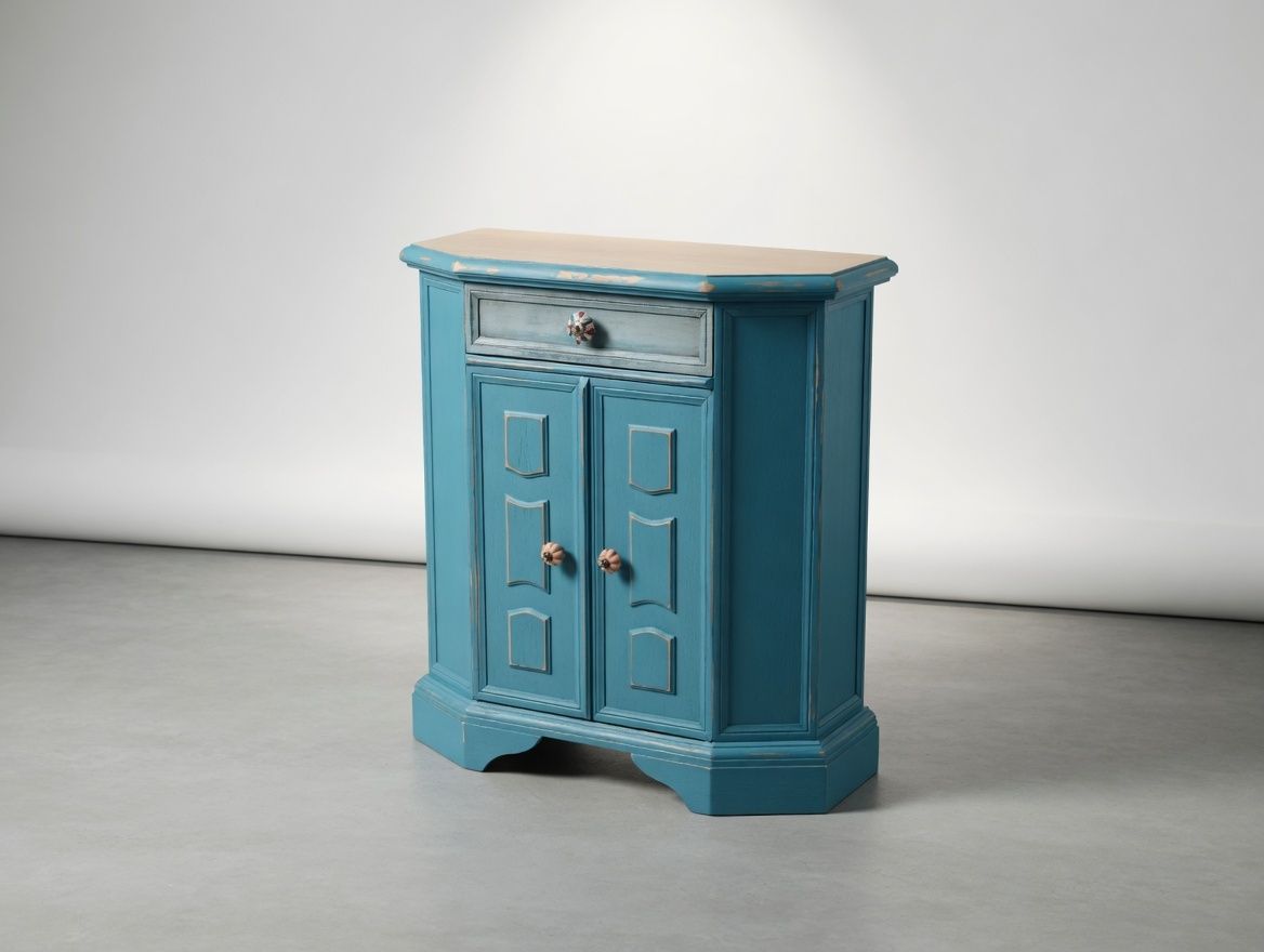 Cassettiere: kleines Sideboard – Nuovo (secondo la descrizione) da Ebnat Kappel venduto da Noah2512