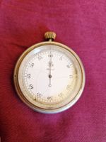 Ancien Compteur Manuel de Précision BILAND Fabrication Suiss