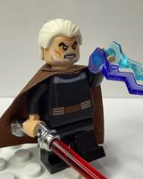 LEGO Star Wars Count Dooku (sw0472) ab 1.00.-