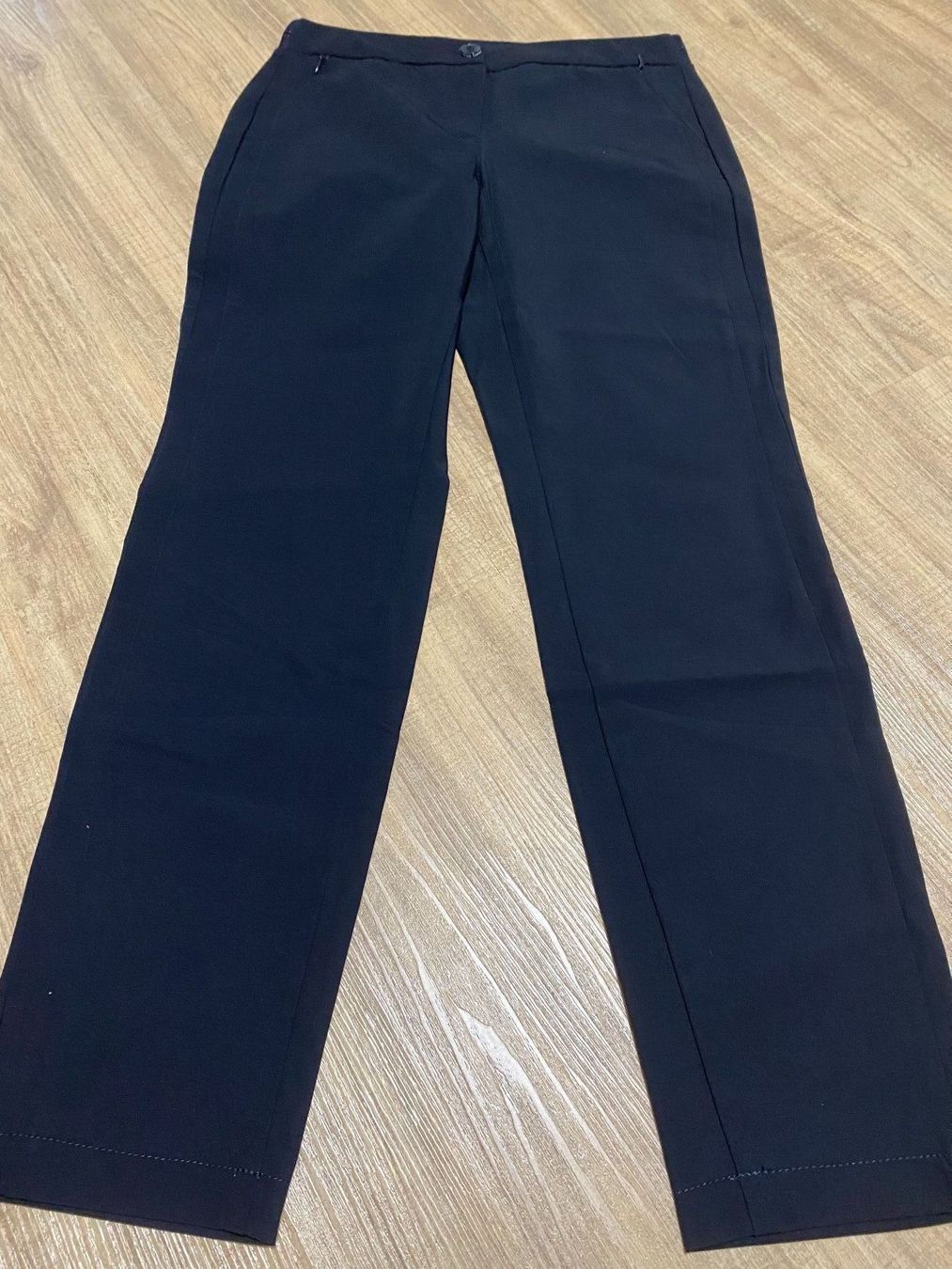 Taifun Pantaloni: Hose, Taifun, gr. 36 – Nuovo (secondo la descrizione) da Widnau venduto da Katja1973
