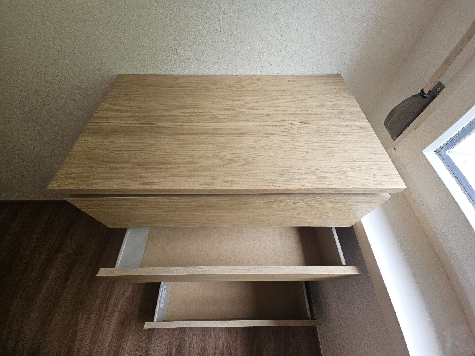 Ikea Cassettiere: Ikea Kommode 4 Schubladen – Usato da Baden venduto da ama_2782 2
