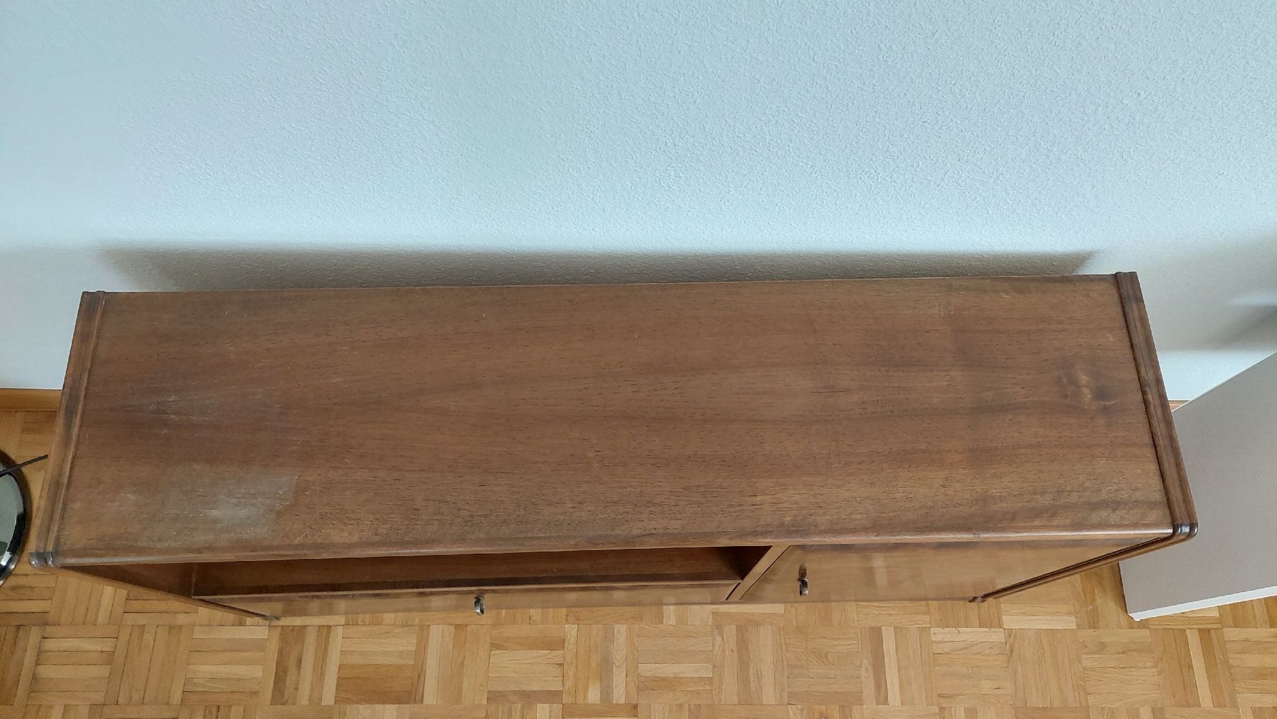 Cassettiere: Kommode aus wunderschönem Holz – Usato da Wettingen venduto da kaidis 4