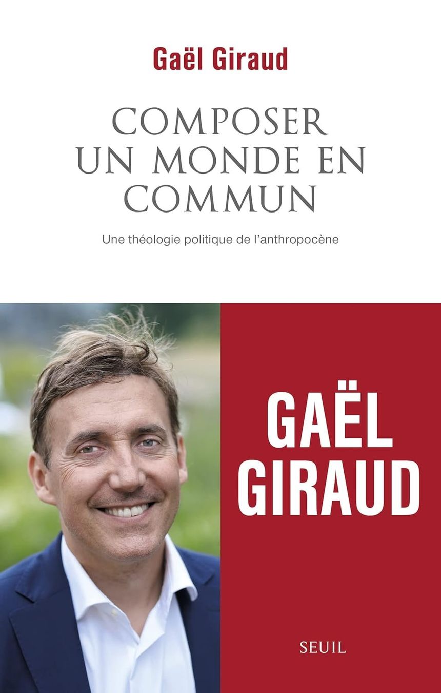 Bücher: Composer un monde en commun – Gebraucht aus Neuchâtel von Dualseele