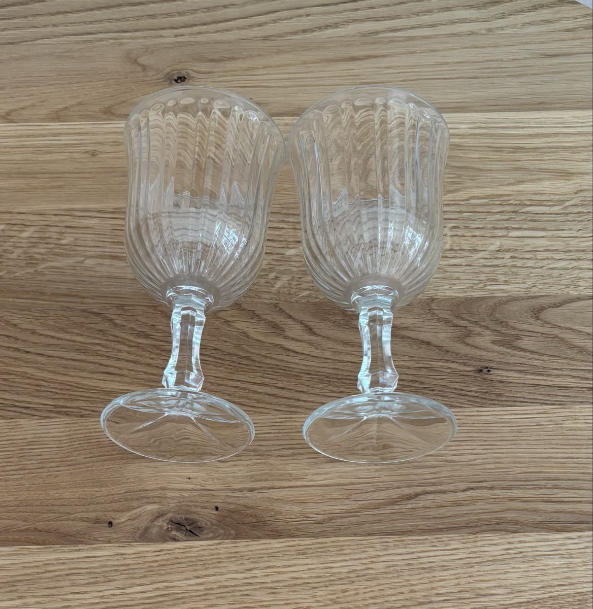 Gläser: wine glasses – Gebraucht aus Kilchberg ZH von ben_pc68 6