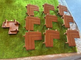 Playmobil Ritterburg
