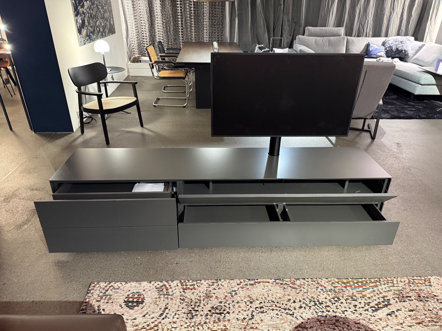 Kettnaker Mobili TV: Media Sideboard SOMA Kettnaker – Nuovo (secondo la descrizione) da Kriens venduto da AmreinWohnen 3