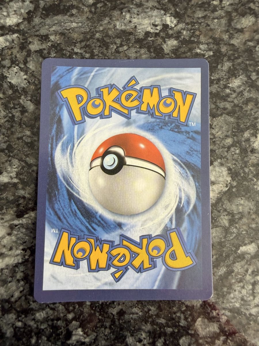 Pokémon Carte collezionabili: Pokémon Emolga EX 46/146 – Usato da Liestal venduto da arl_6tv7 2