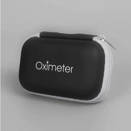 Sonstige Kleidung & Accessoires: Oximeter Tasche Etui – Neu und originalverpackt aus Gebenstorf von RetroFuture