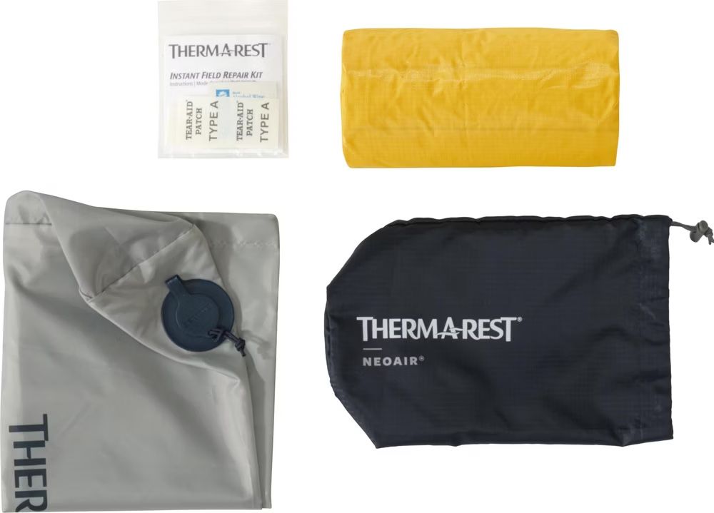 Matratzen: Therm-a-Rest NeoAir XLite – Gebraucht aus Losone von Misssslucie 6