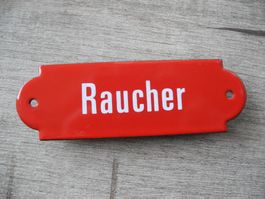 RAUCHER