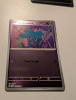 Misdreavus PFL EN 035/094 Holo Pokemon Card
