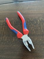 Knipex Kombizange 165mm gebraucht