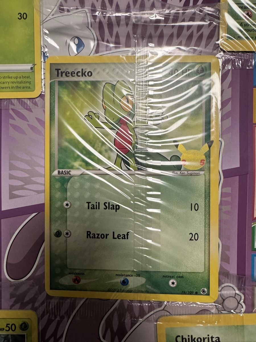 Pokémon Carte collezionabili: Pokémon starte Jumbo Karten XXL – Nuovo e nell'imballaggio originale da Emmenbrücke venduto da paj_q8wx 4