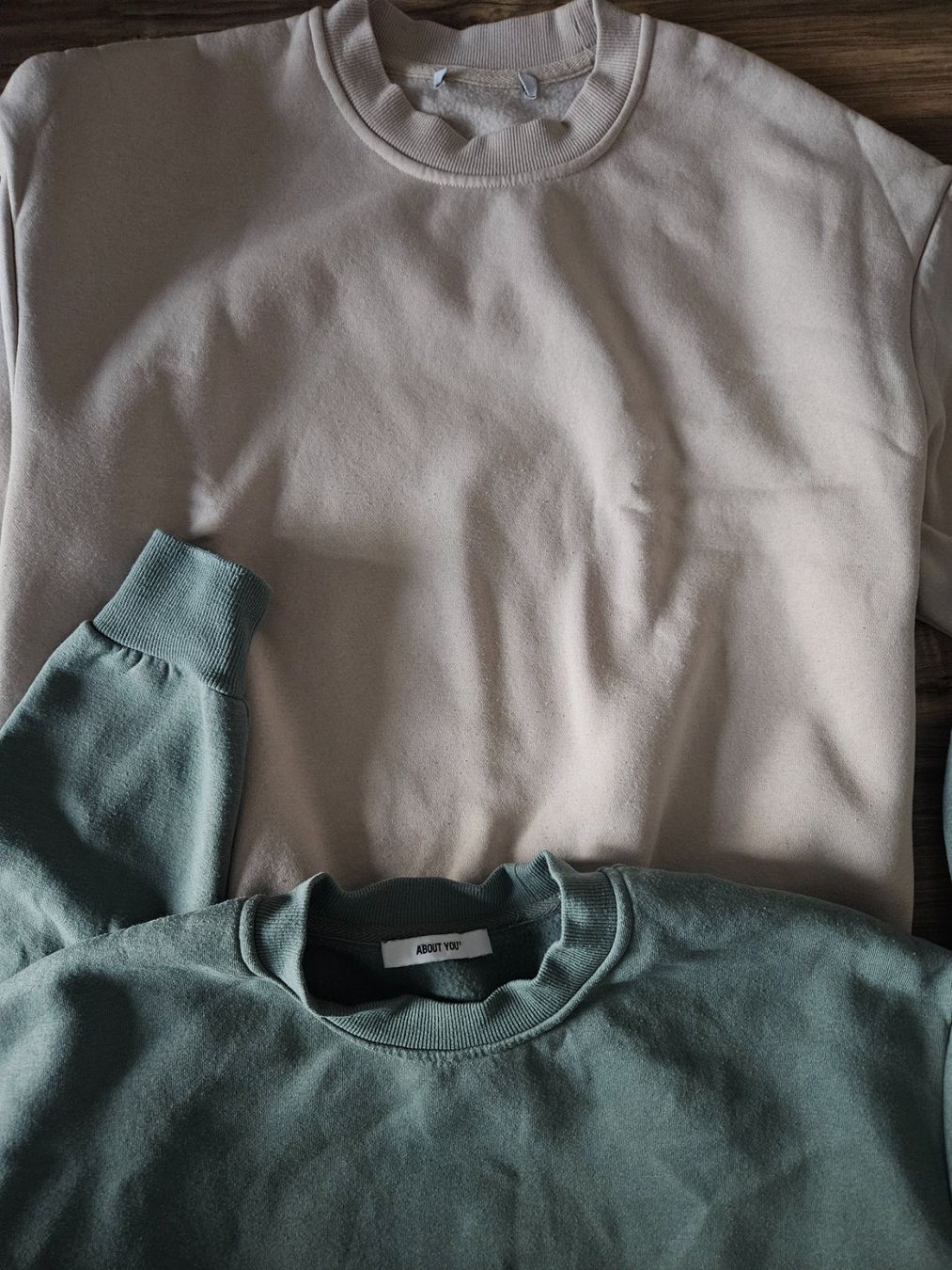 Pullover & Sweatshirts: Sweet Pullover – Gebraucht aus Walperswil von Jacquelaeng 1