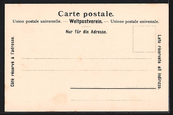 Cartes postales: AK Rheinfelden, Totalansicht – D'occasion à Berlin par bartko-reher 1