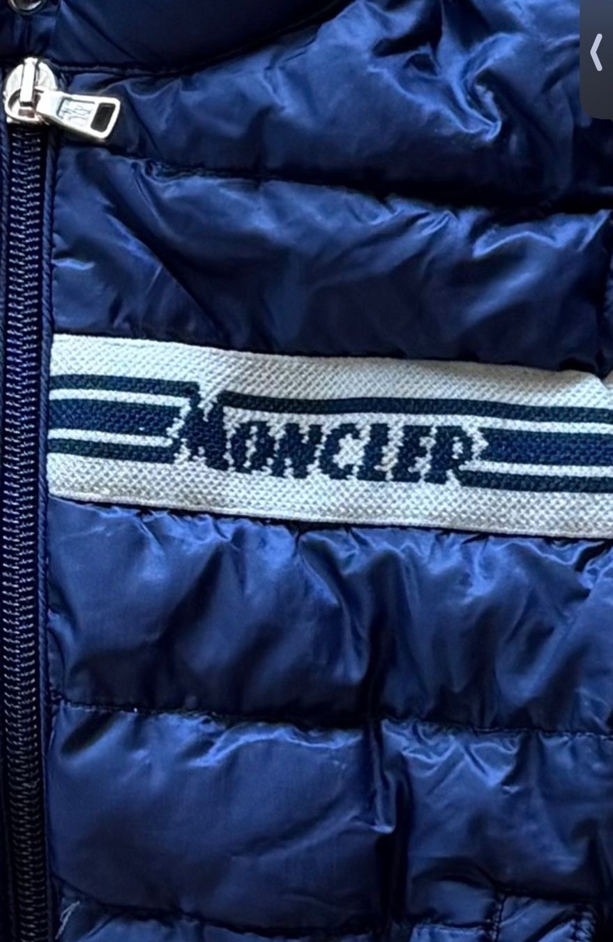 Giacche & Cappotti: Moncler Kinder 2J  / 92cm – Usato da Langnau am Albis venduto da Jean1982 1