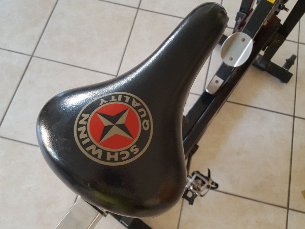 Original deals schwinn bike