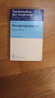Taschenatlas der Anatomie(Bewegungsapparat)