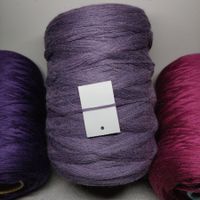 Loro Piana Kaschmir 60% Baby Suri 40%, Almond 590g 6-fädig