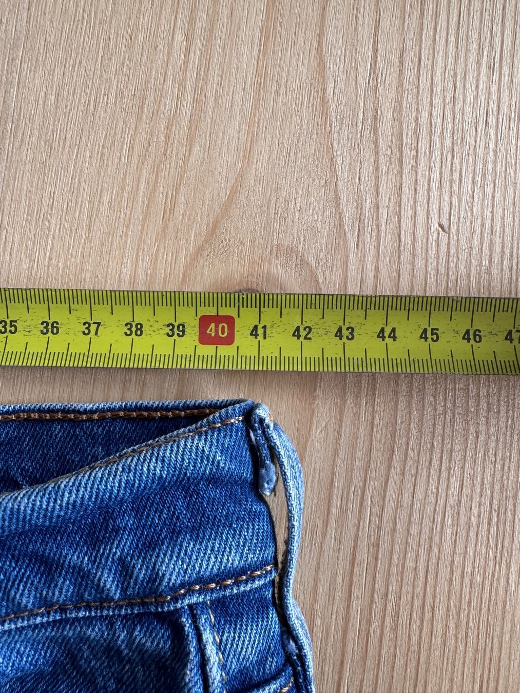 Levi's Jeans: Levis 501 BIG E denim W32 L26 levis premium – Usato da Neuchâtel venduto da _Easy_to_Find_ 5