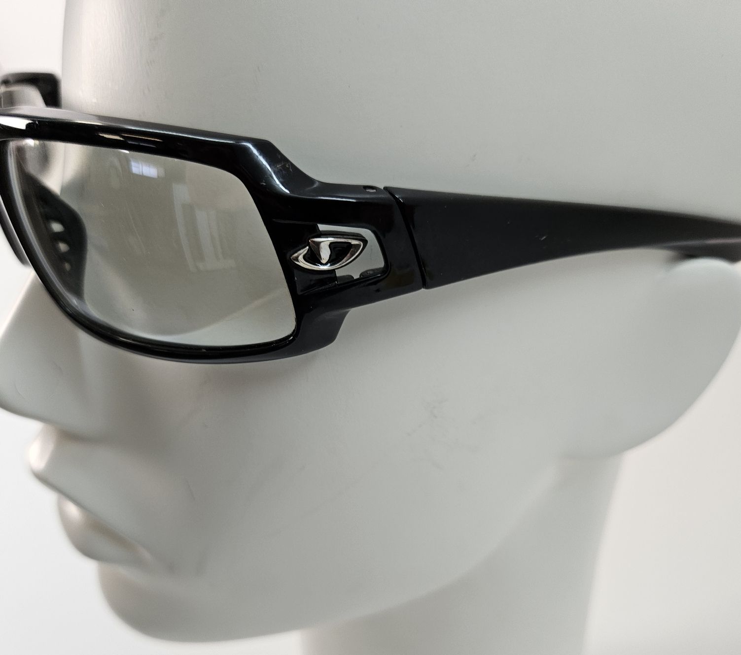 Giro Occhiali & Lenti: Velo-Brille von Giro "Neu" – Nuovo e nell'imballaggio originale da Uster venduto da esko.swiss 1